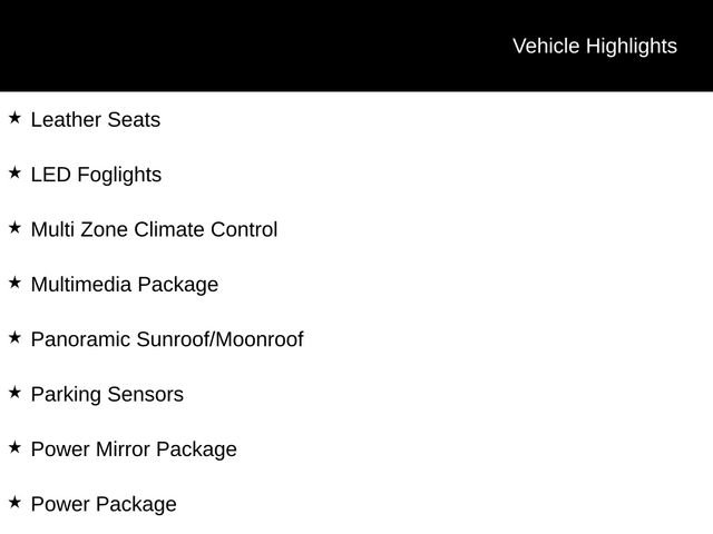 Certified 2021 Ford Explorer ST w/ Equipment Group 401A image 10