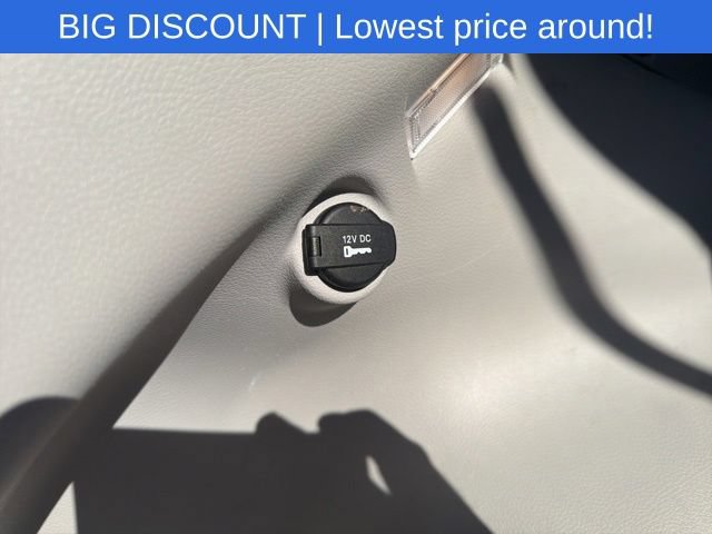 Used 2023 Jeep Compass Latitude AWD/4WD image 14