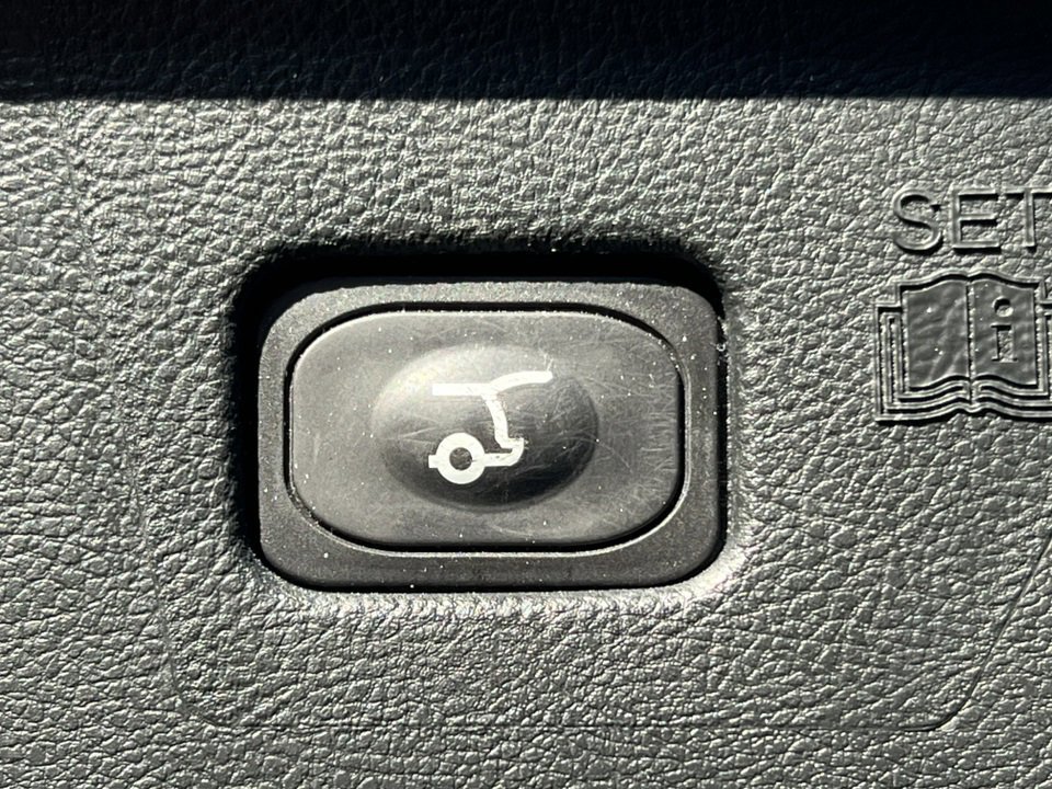 Certified 2022 Ford Edge SEL w/ Convenience Package image 44