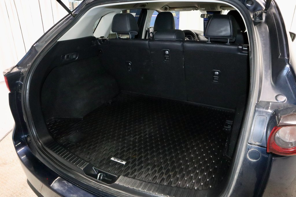 Used 2019 MAZDA CX-5 Touring image 15