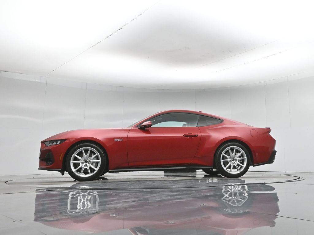 Certified 2024 Ford Mustang GT Premium RWD image 51