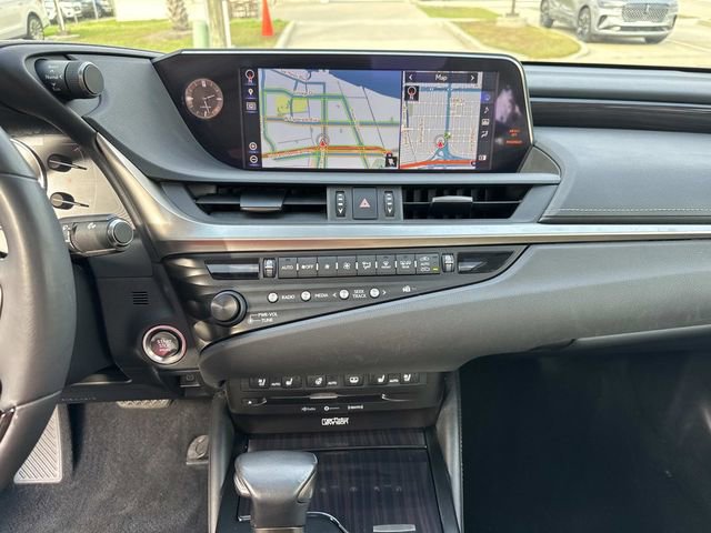 Used 2019 Lexus ES 350 image 25