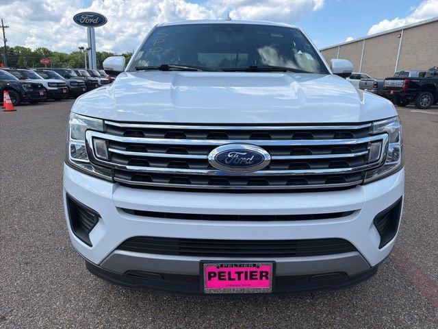 Certified 2020 Ford Expedition XLT w/ Equipment Group 201A RWD image 9