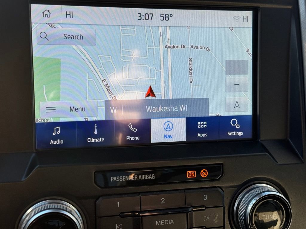 Certified 2019 Ford F250 Limited image 26