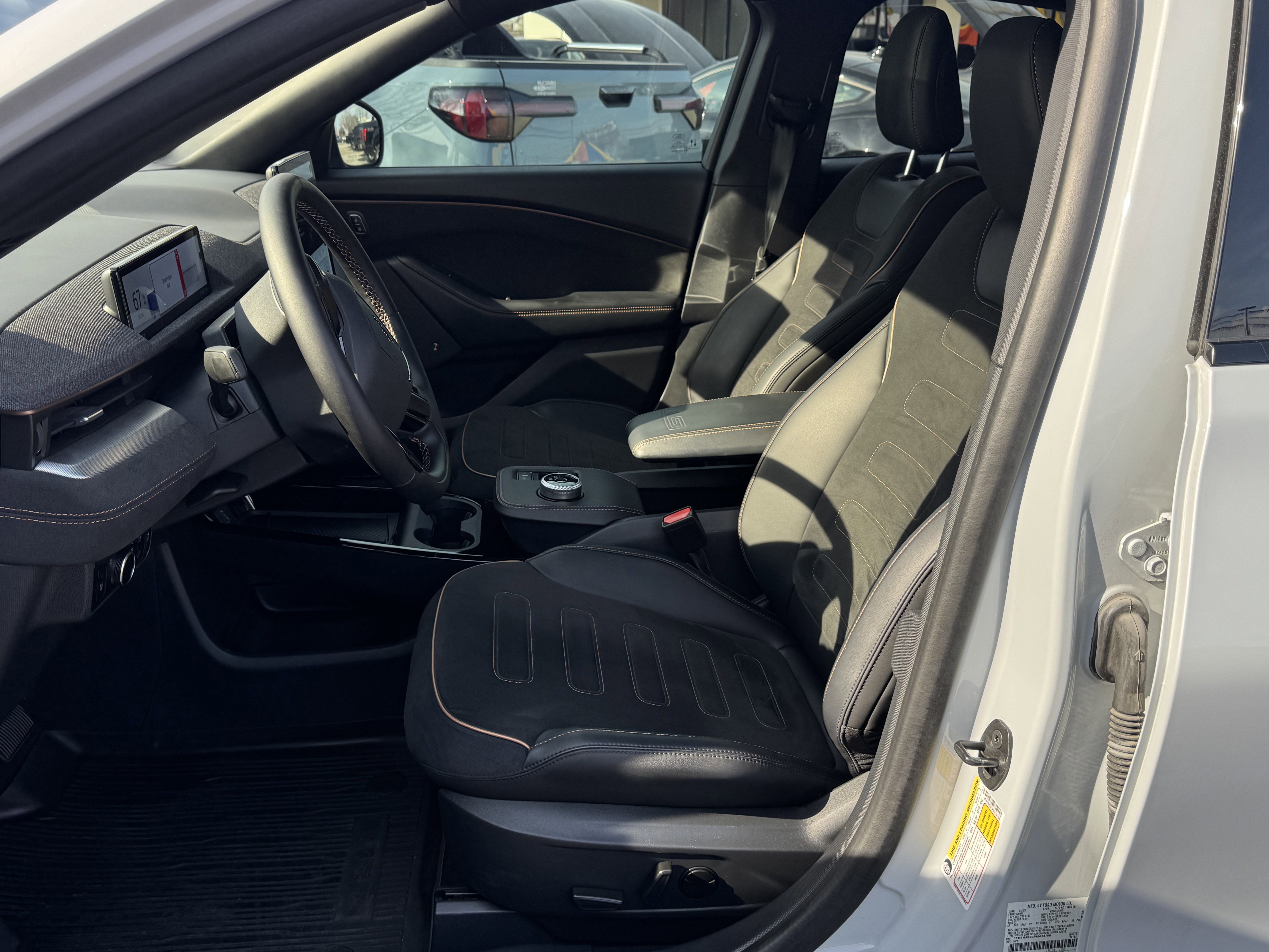 Certified 2023 Ford Mustang Mach-E GT image 15