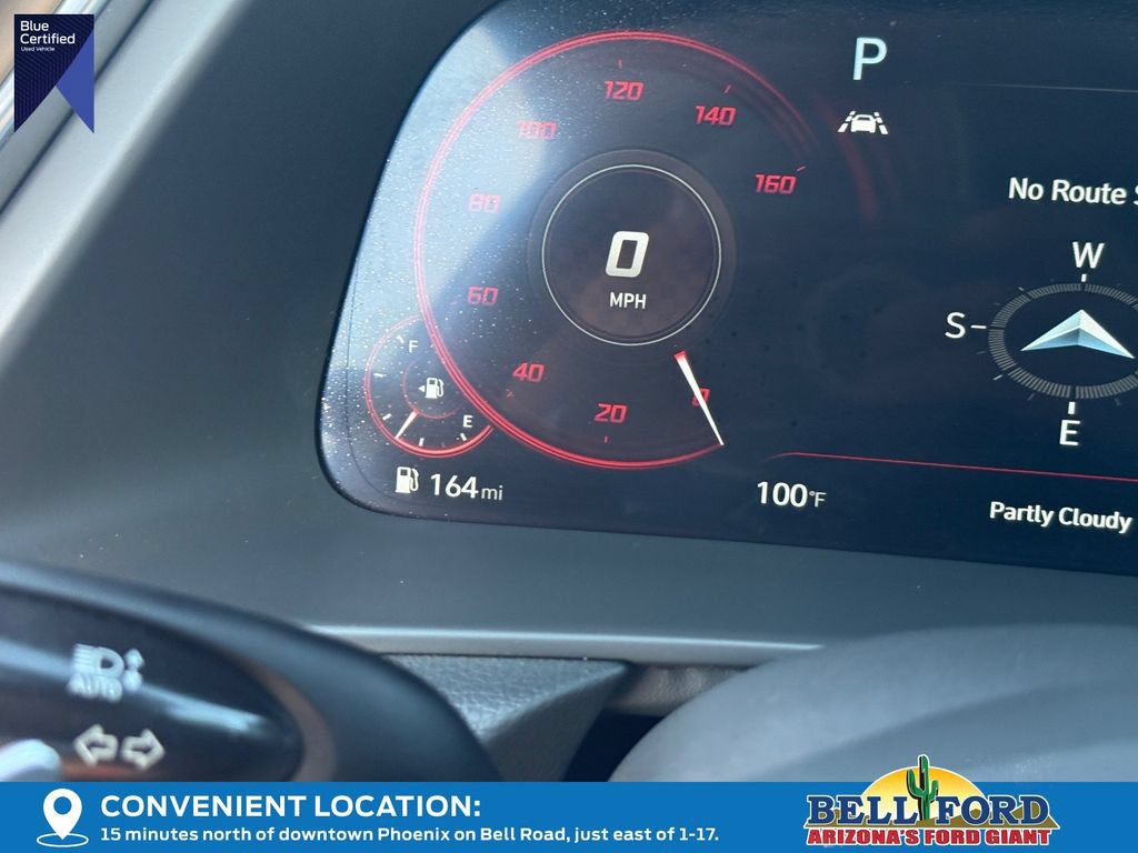 Used 2020 Hyundai Sonata Limited FWD image 32
