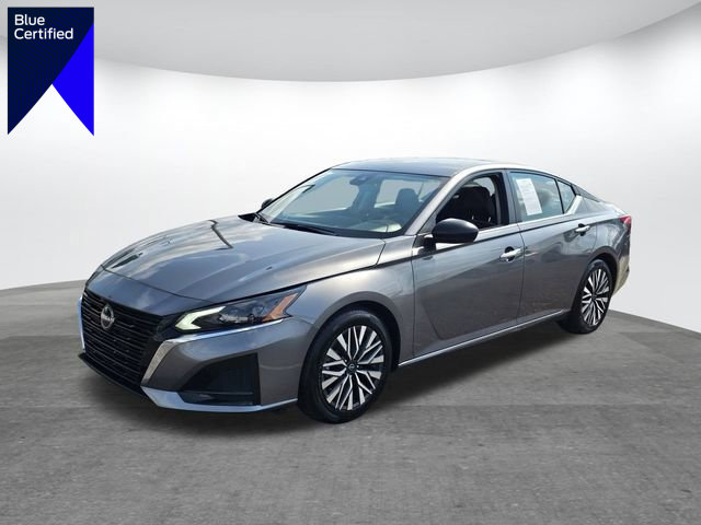 Used 2024 Nissan Altima 2.5 SV
