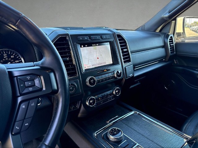 Certified 2019 Ford Expedition Limited w/ Special Edition Package AWD/4WD image 13