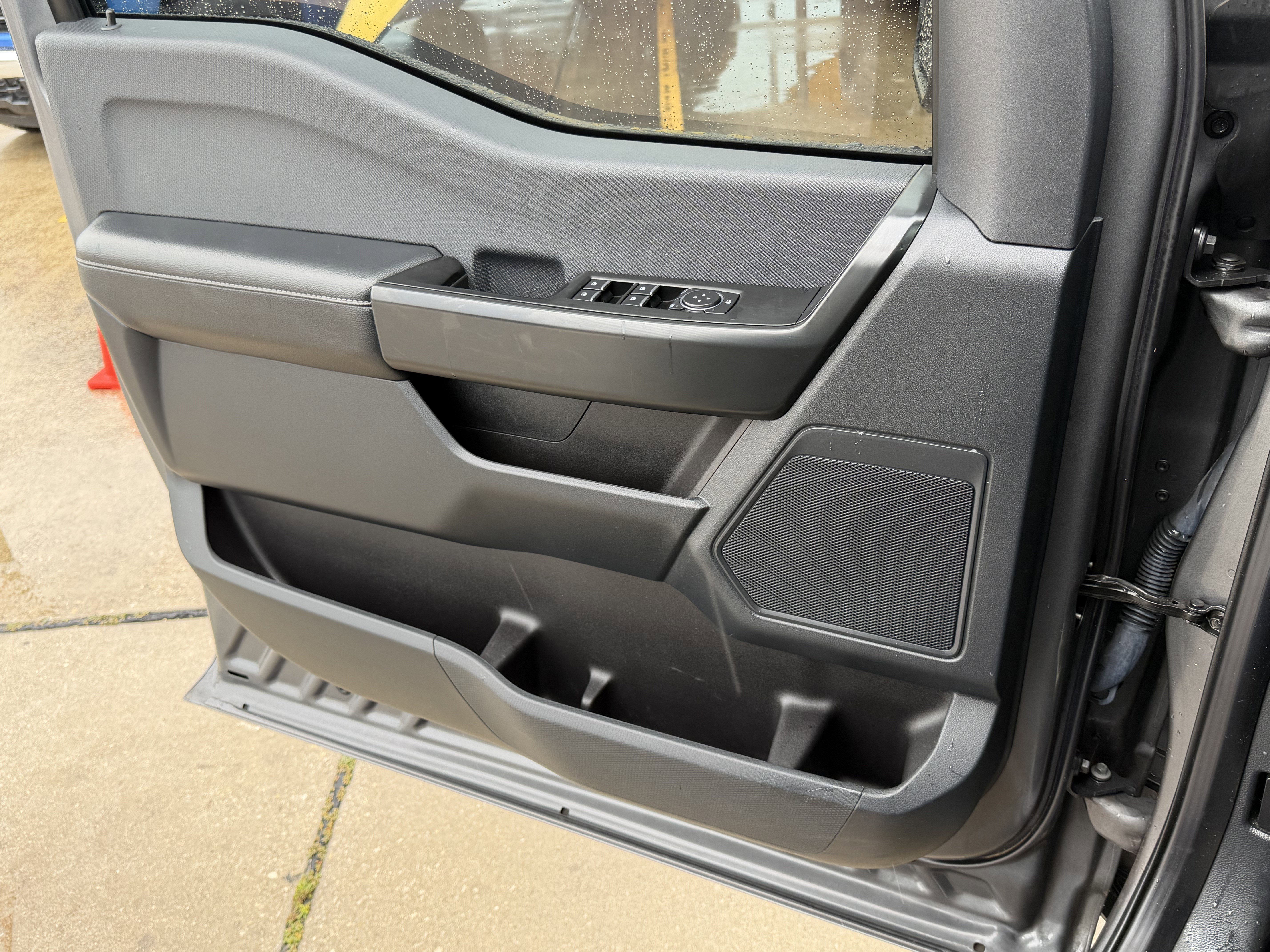 Certified 2024 Ford F150 STX RWD image 25