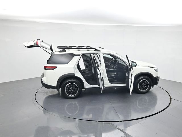 Used 2024 Nissan Pathfinder Rock Creek AWD/4WD image 46