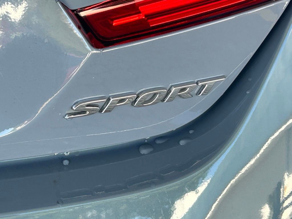Used 2022 Honda Accord Sport image 19