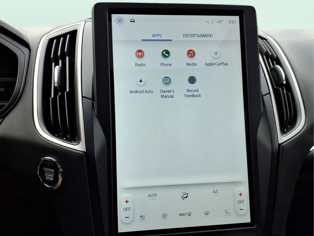 Certified 2023 Ford Edge ST-Line image 23