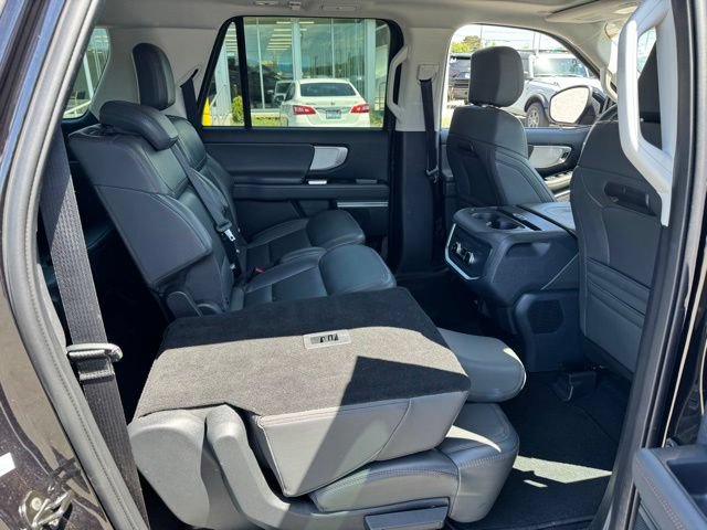 Certified 2025 Ford Expedition Max Active AWD/4WD image 50