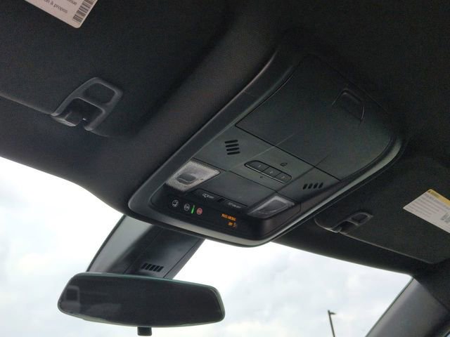 Used 2020 Cadillac XT5 Luxury image 20