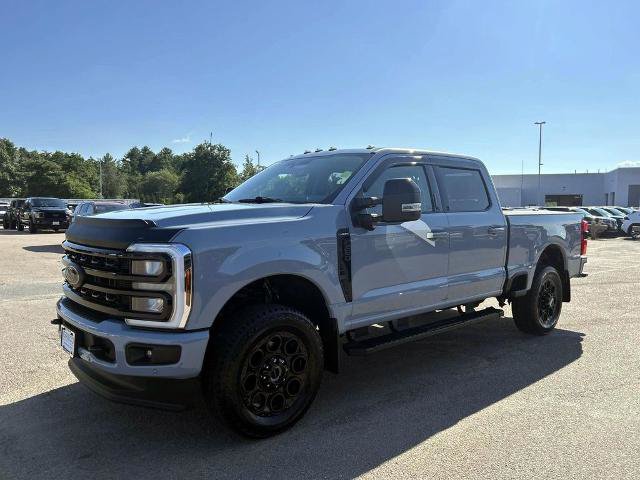 Certified 2024 Ford F250 Lariat w/ Lariat Ultimate Package AWD/4WD image 7