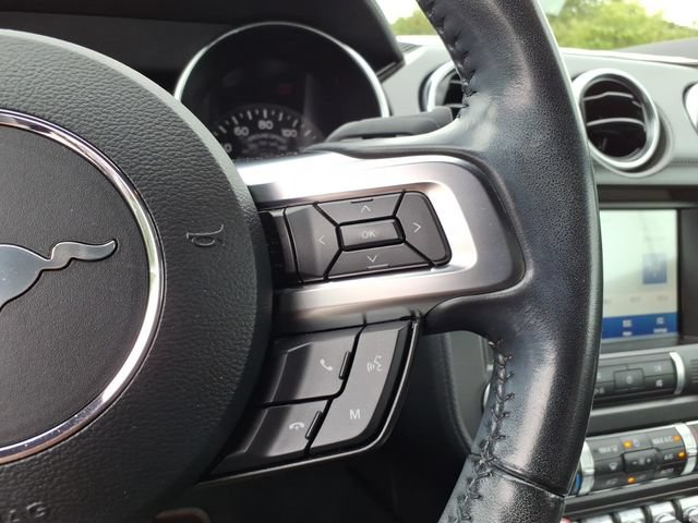 Certified 2022 Ford Mustang GT Premium w/ California Special Package RWD image 24