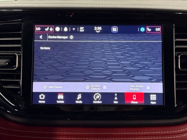 Used 2023 Dodge Durango SRT Hellcat AWD/4WD image 26