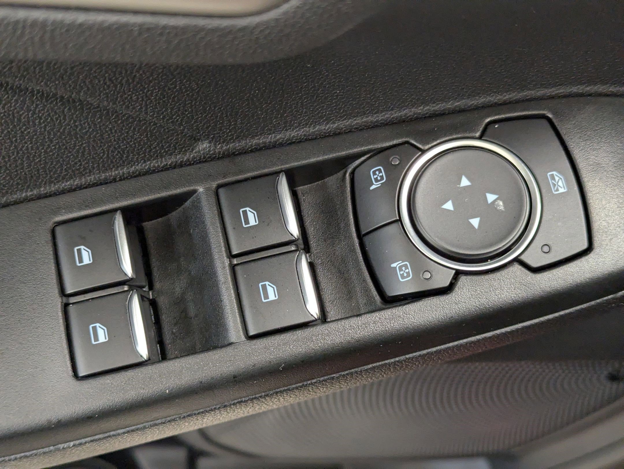 Certified 2022 Ford Escape SEL w/ Technology Package image 11