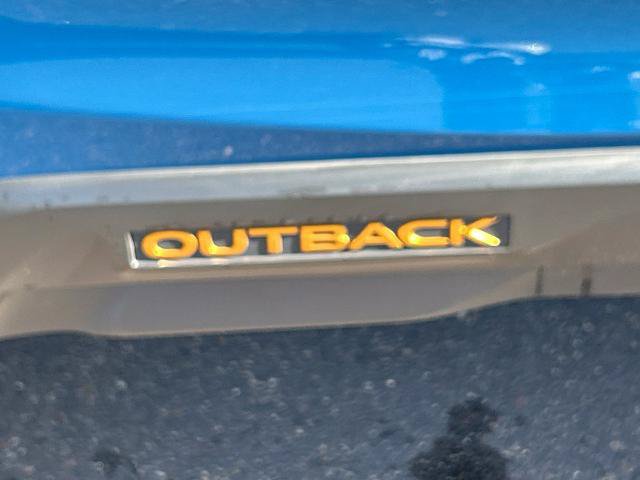 Used 2025 Subaru Outback Wilderness AWD/4WD image 26