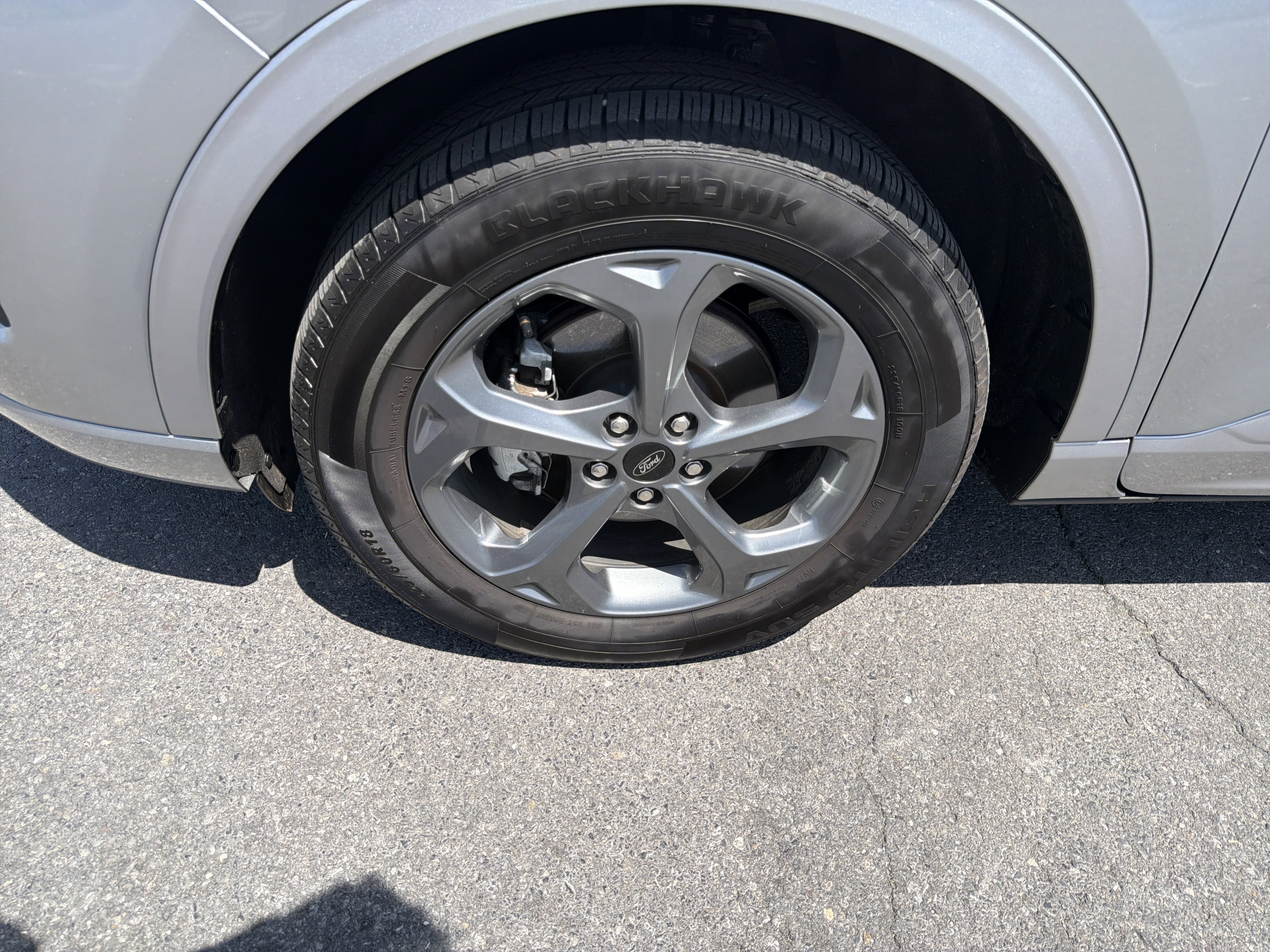 Certified 2024 Ford Escape ST-Line AWD/4WD image 15