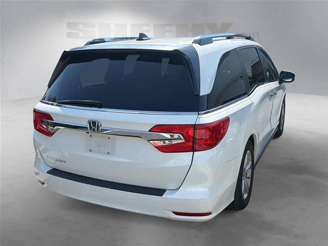 Used 2019 Honda Odyssey EX-L image 12