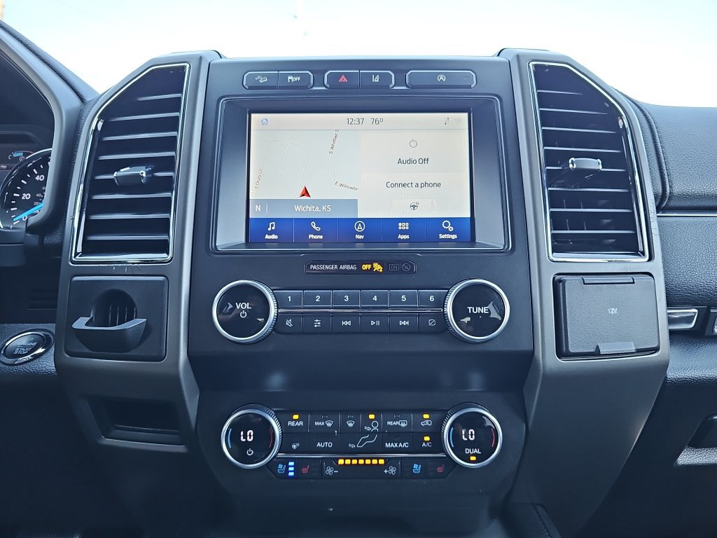Certified 2021 Ford Expedition XLT AWD/4WD image 20