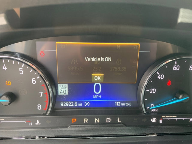 Certified 2021 Ford Explorer XLT w/ Equipment Group 202A AWD/4WD image 36