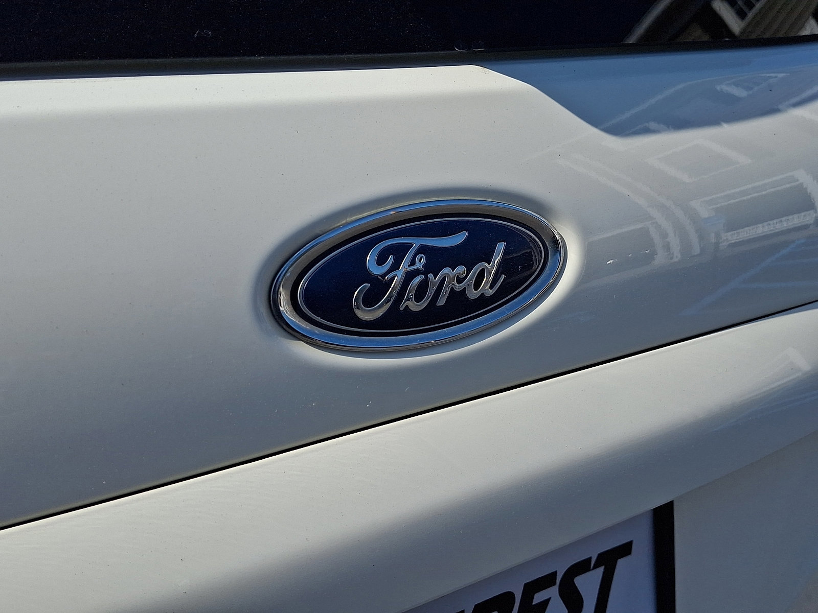 Certified 2022 Ford EcoSport SE w/ SE Convenience Package AWD/4WD image 29