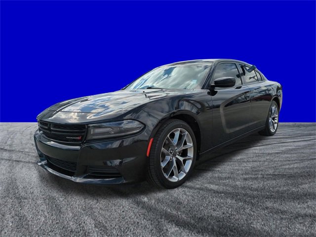 Used 2020 Dodge Charger SXT w/ Plus Group image 8