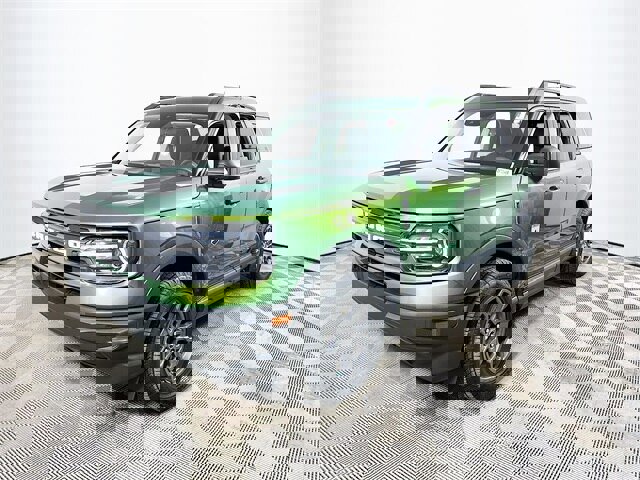 Certified 2024 Ford Bronco Sport Big Bend image 7