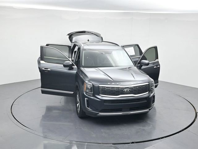 Used 2020 Kia Telluride S image 48