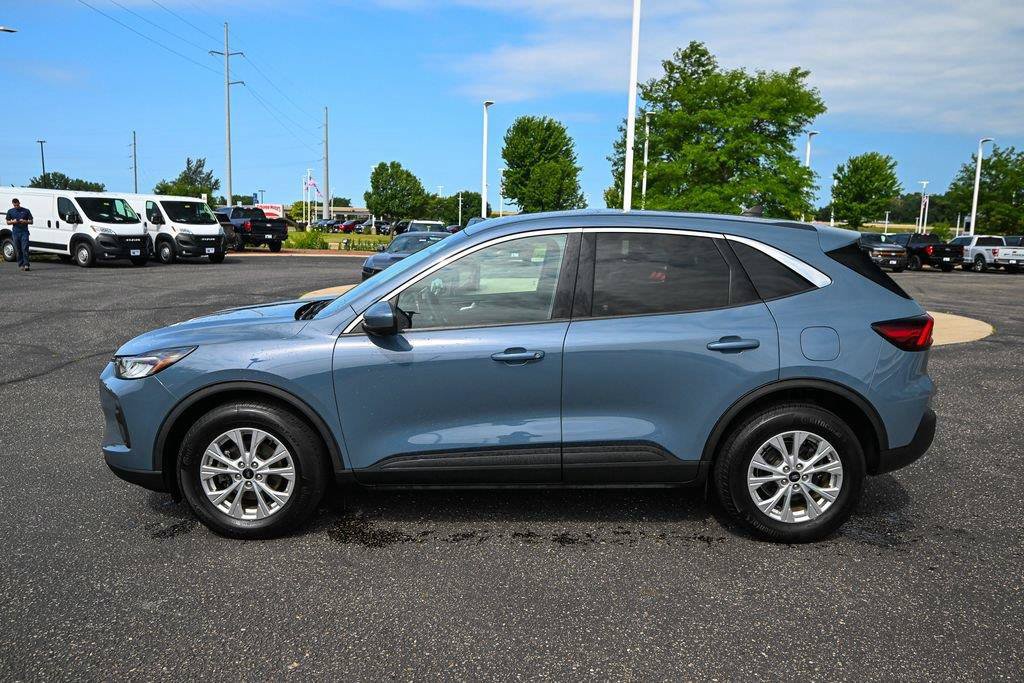 Certified 2023 Ford Escape Active w/ Tech Pack #2 AWD/4WD image 8