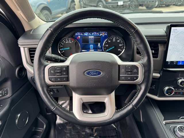 Certified 2022 Ford Expedition XLT image 23