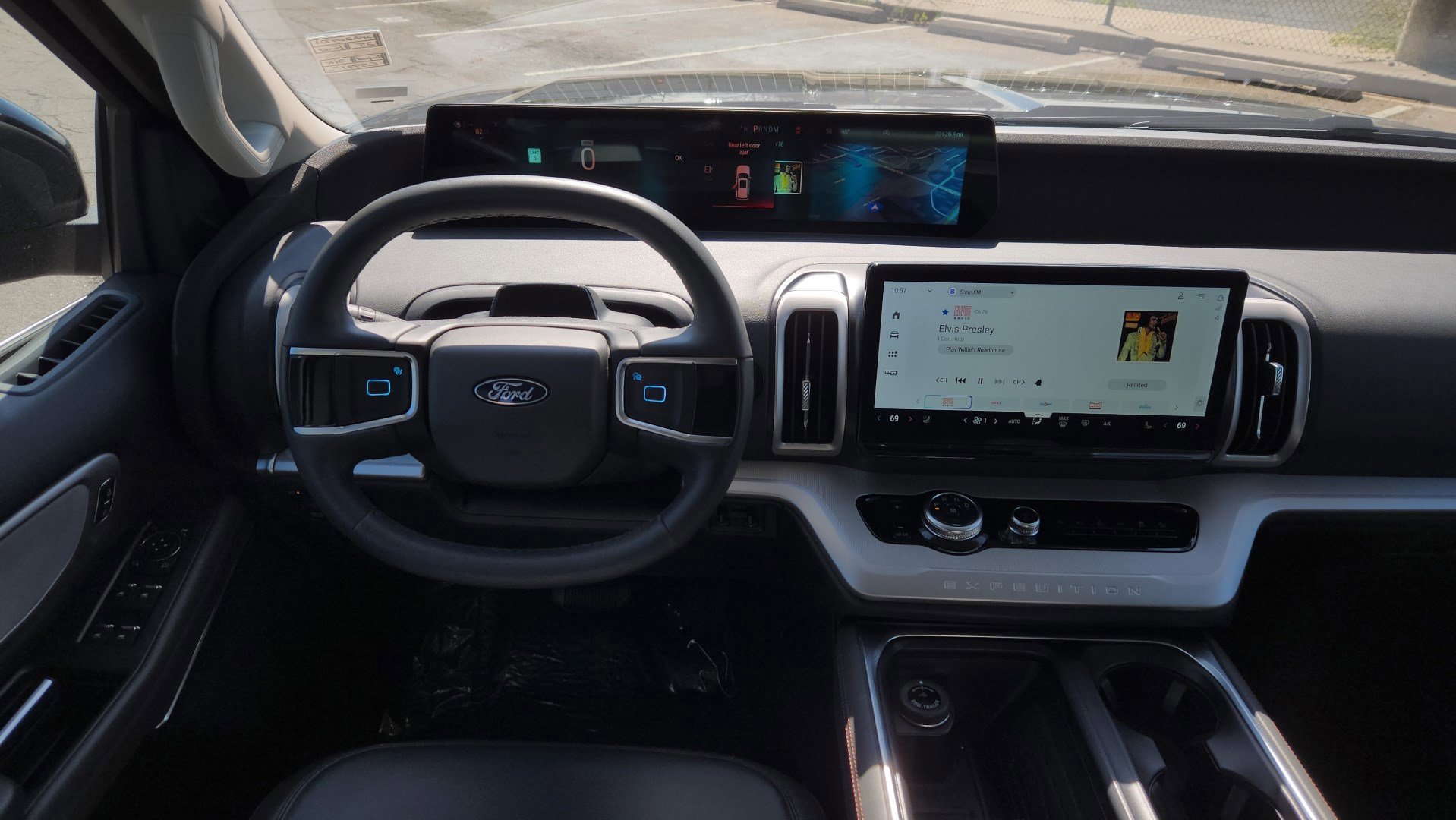 Certified 2025 Ford Expedition Max Active image 26