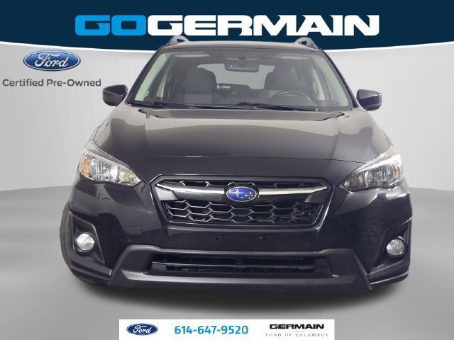 Used 2018 Subaru Crosstrek 2.0i Premium AWD/4WD image 2