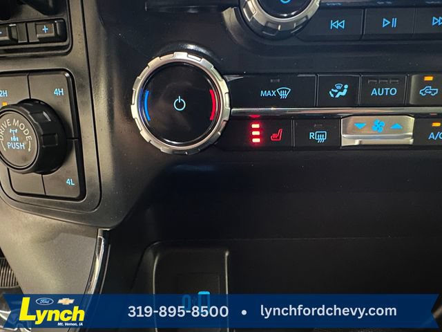 Certified 2023 Ford F150 XLT w/ Equipment Group 302A High AWD/4WD image 15