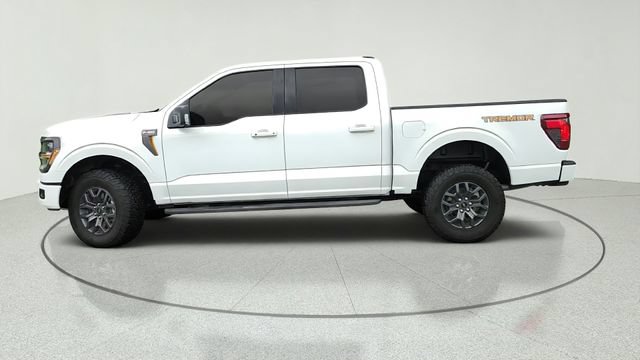 Certified 2025 Ford F150 Tremor w/ Tow/Haul Package AWD/4WD image 3
