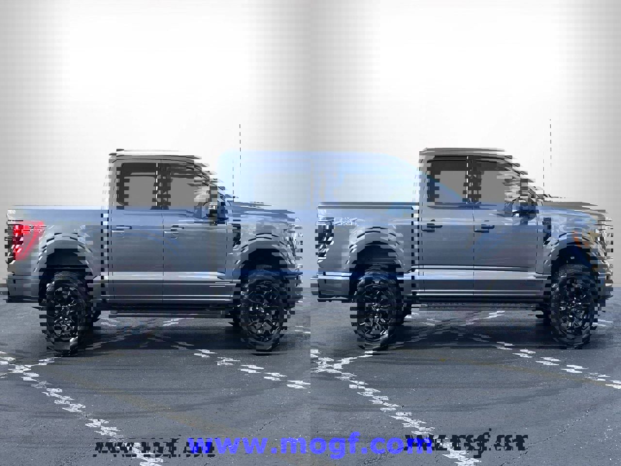 Certified 2023 Ford F150 XLT w/ Equipment Group 302A High image 28