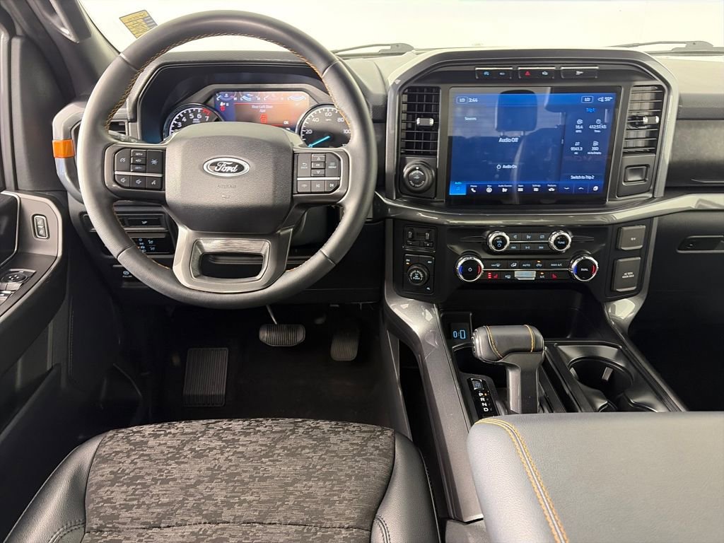 Certified 2023 Ford F150 Tremor image 14