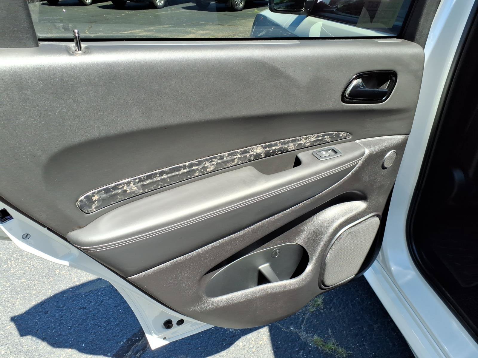 Used 2023 Dodge Durango SRT AWD/4WD image 7