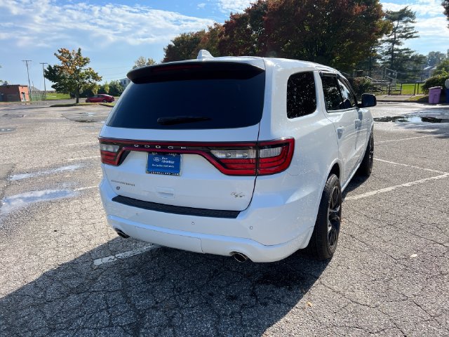 Used 2021 Dodge Durango R/T AWD/4WD image 10