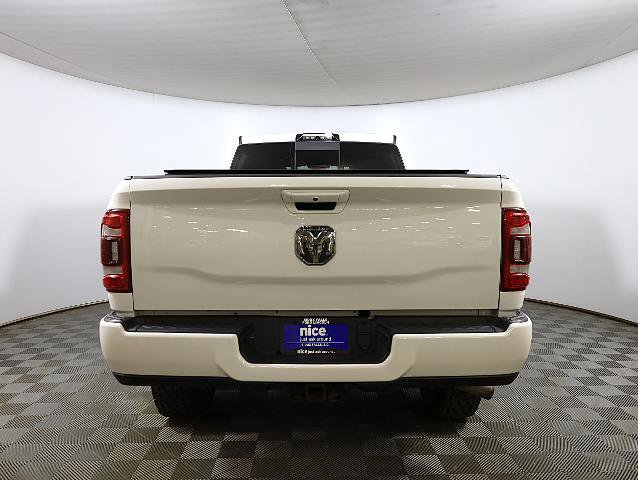 Used 2020 RAM 2500 Laramie image 3