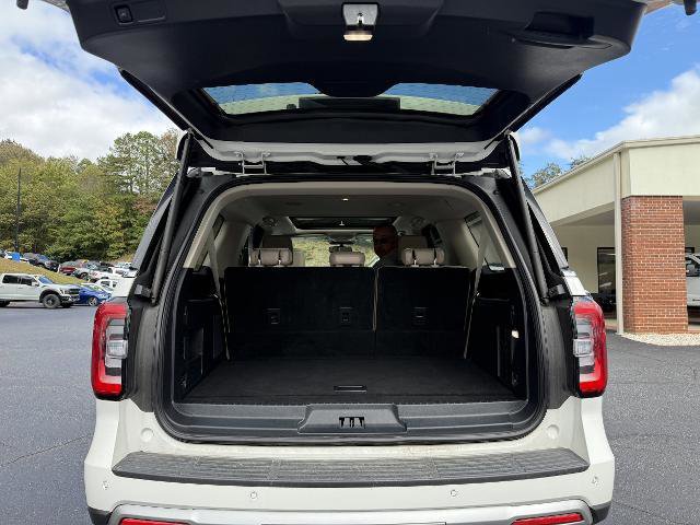 Certified 2024 Ford Expedition Max Limited image 28