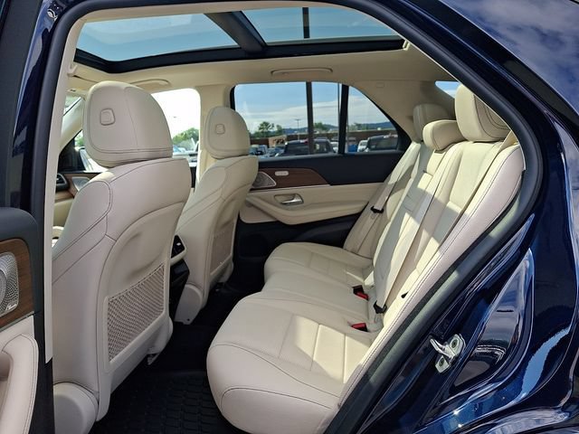 Used 2022 Mercedes-Benz GLE 350 4MATIC image 10
