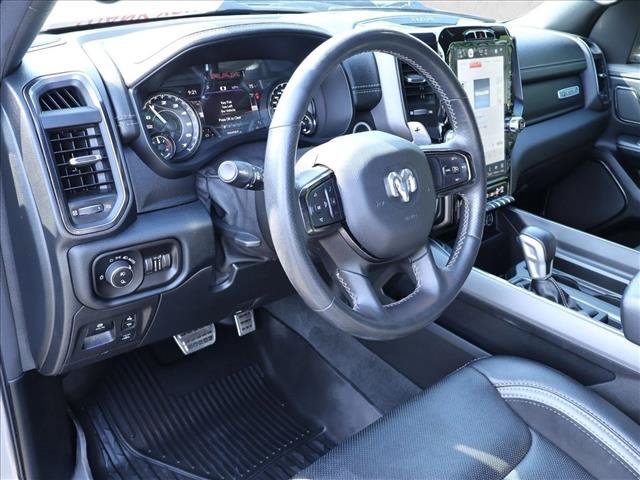 Used 2022 RAM 1500 Rebel w/ Rebel Level 2 Equipment Group AWD/4WD image 12