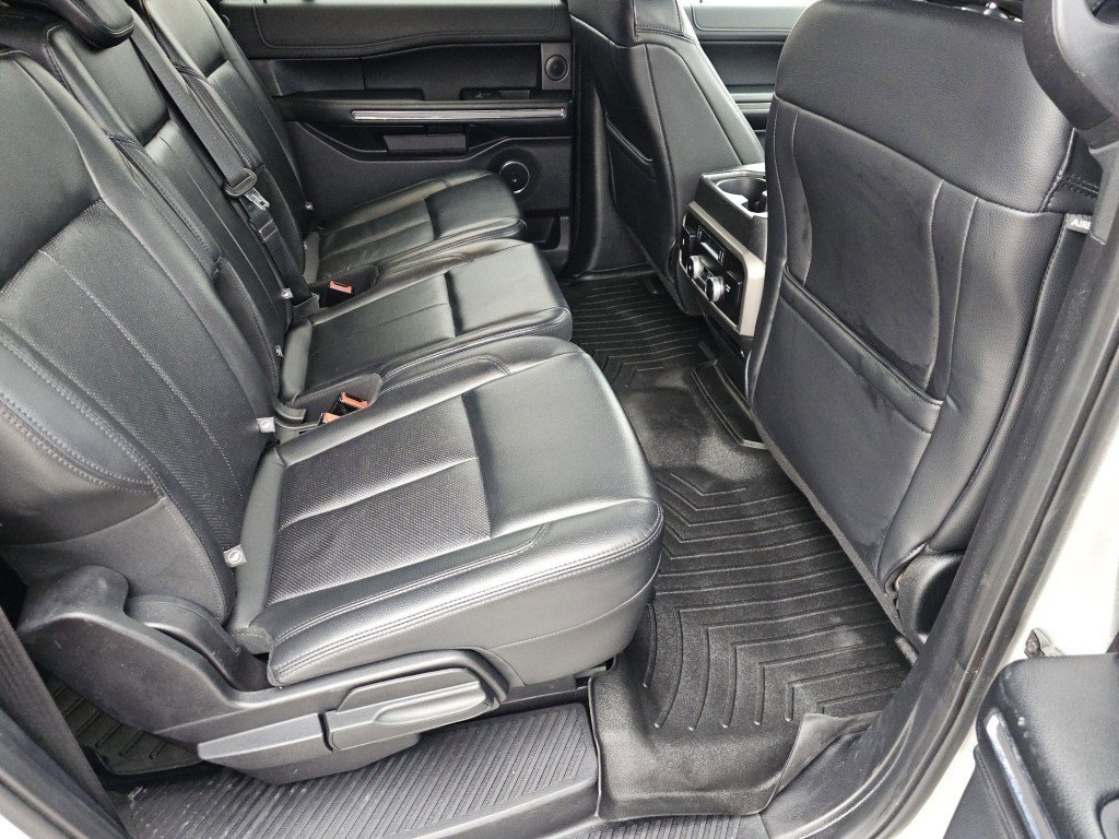Certified 2019 Ford Expedition Max XLT w/ Equipment Group 202A image 21