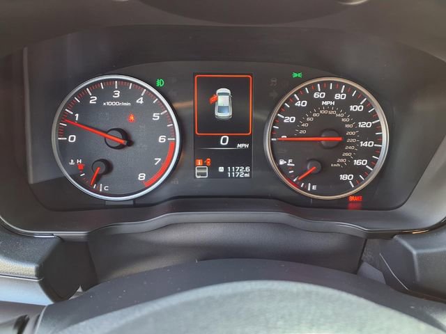 Used 2024 Subaru WRX Premium image 11