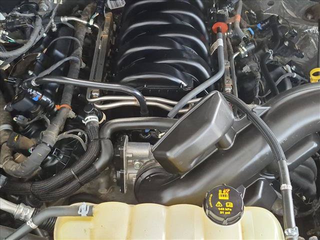 Certified 2025 Ford F150 XLT w/ Equipment Group 301A Standard RWD image 21