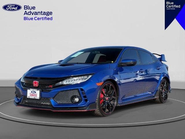 Used 2019 Honda Civic Type R