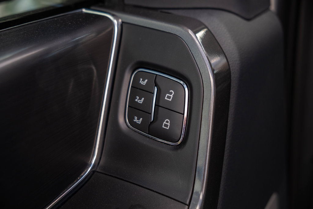 Certified 2022 Ford F150 Lariat AWD/4WD image 13